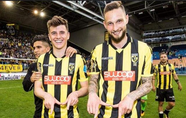 在最近的一 在最近的一