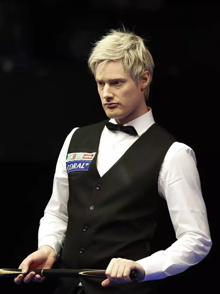 这两个角色 这两个角色