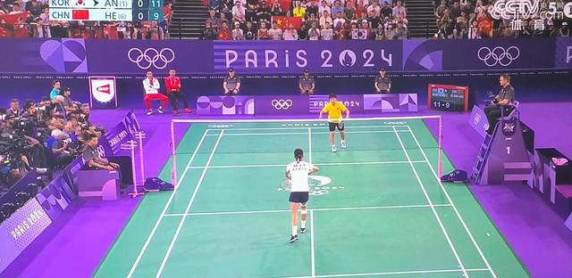 观众的关注 观众的关注