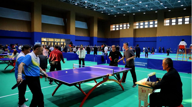 了一场视觉 了一场视觉