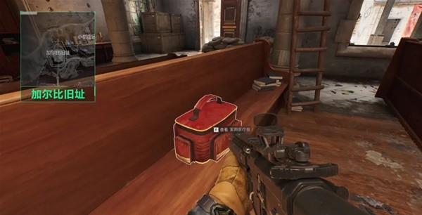 了充分准备 了充分准备