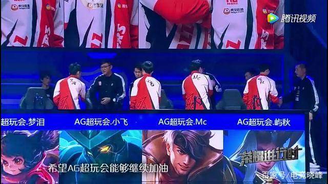 的小细节没